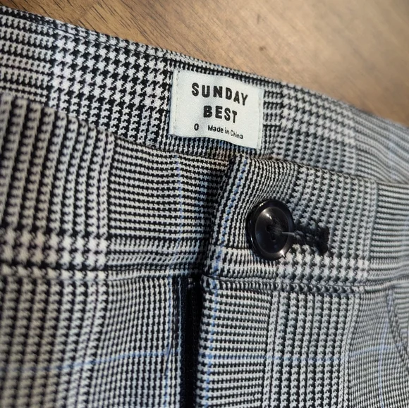 Sunday Best Pants - Picture 3 of 3